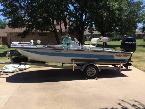 Red-fin | New and Used Boats for Sale