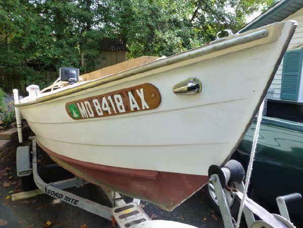 Skiff | New and Used Boats for Sale in Maryland