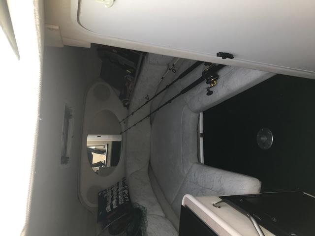 2004 Sea Ray sundancer