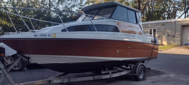 2006 Bayliner sierra