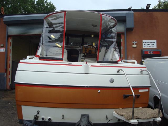 2006 Bayliner sierra