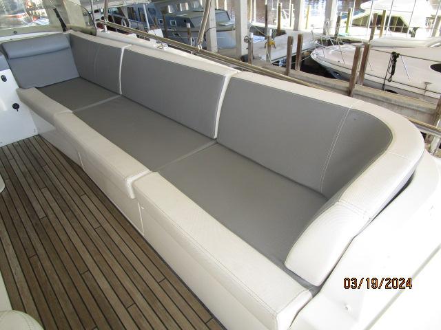 2015 Beneteau swift trawler