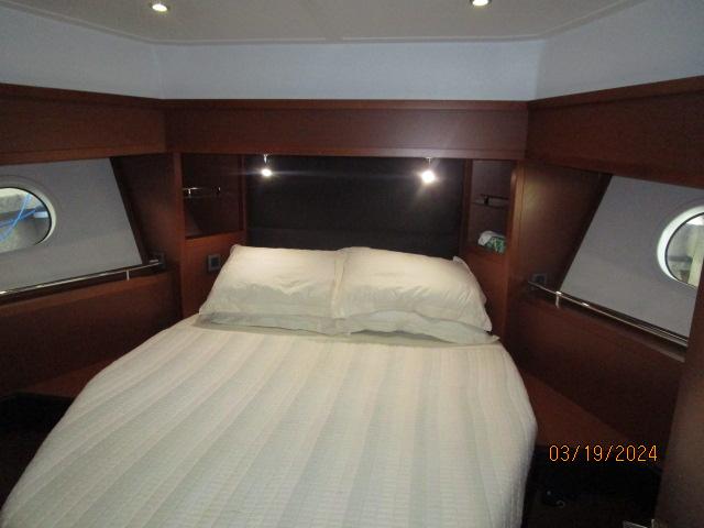 2015 Beneteau swift trawler