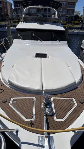 2005 Ocean altus 48