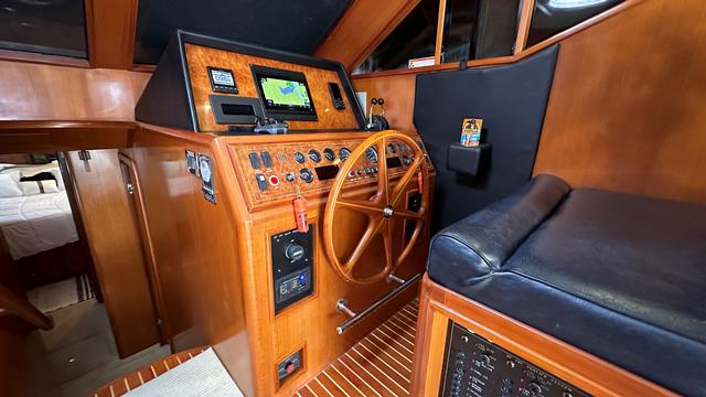 2005 Ocean altus 48