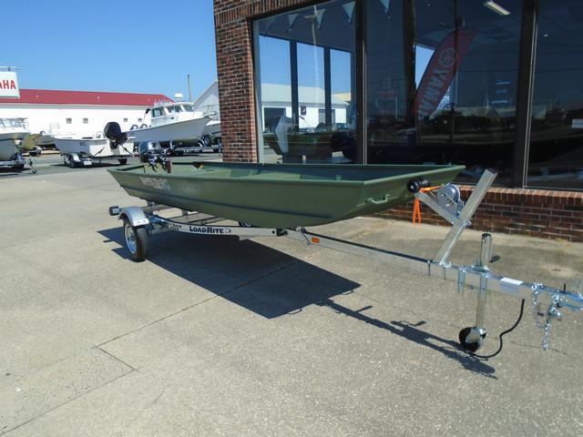 2024 Duranautic Mfg Corp duke dn1436 jon