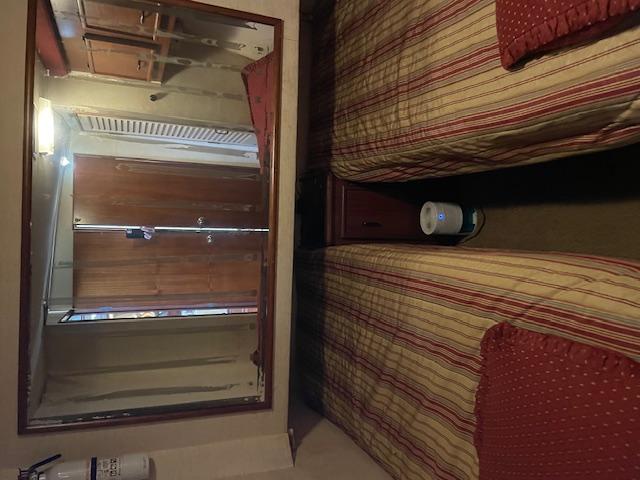 1986 Ocean 44 super sport