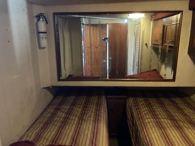 1986 Ocean 44 super sport