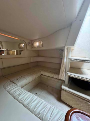 2001 Sea Ray 340 sundancer