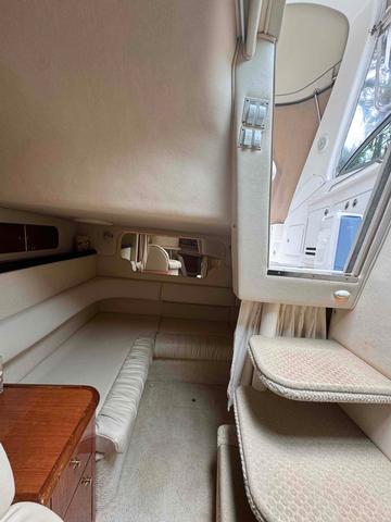 2001 Sea Ray 340 sundancer