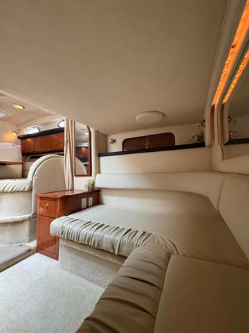 2001 Sea Ray 340 sundancer