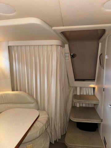 2001 Sea Ray 340 sundancer