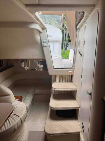 2001 Sea Ray 340 sundancer