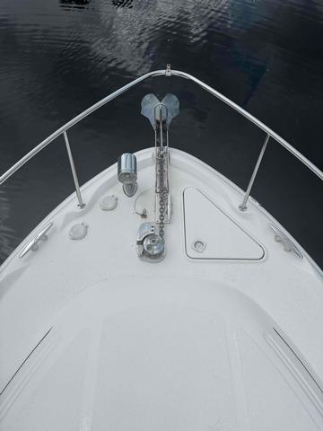 2001 Sea Ray 340 sundancer