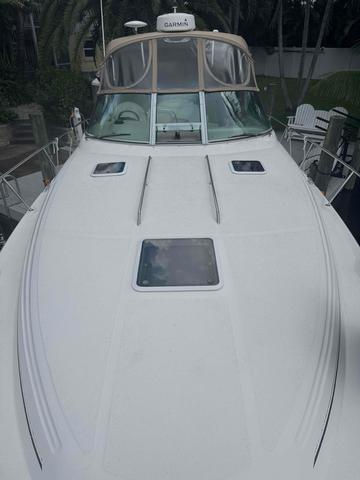 2001 Sea Ray 340 sundancer