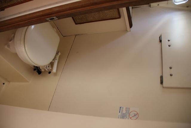 1982 Phoenix 27 fishbuster