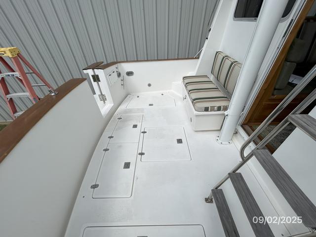 1998 Legacy convertible