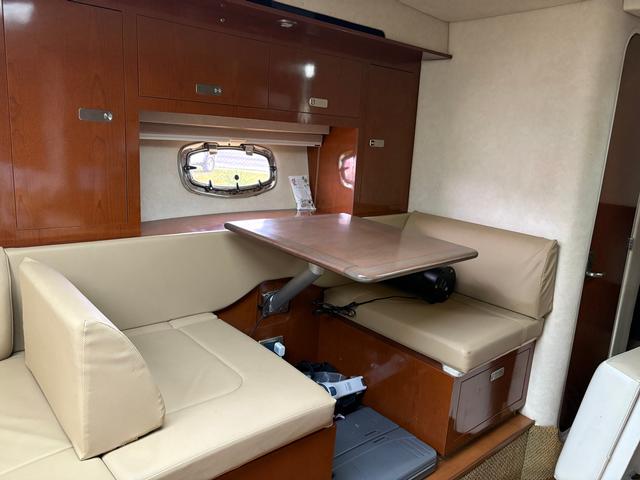 2012 Sea Ray 310 sundancer