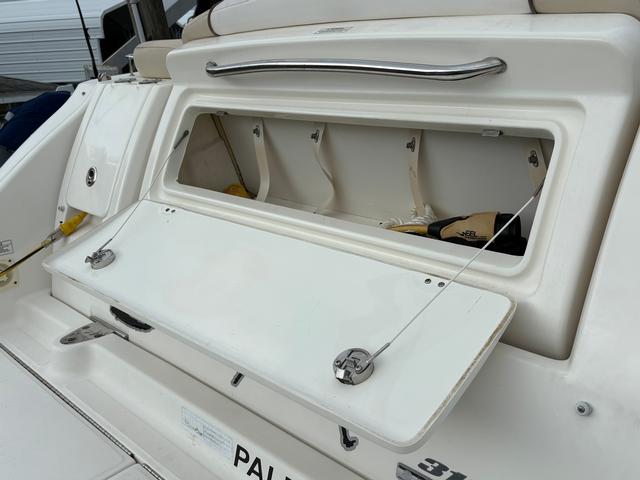 2012 Sea Ray 310 sundancer
