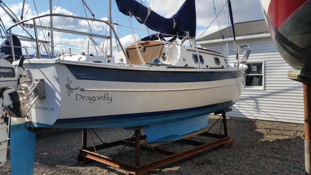 Boat Image