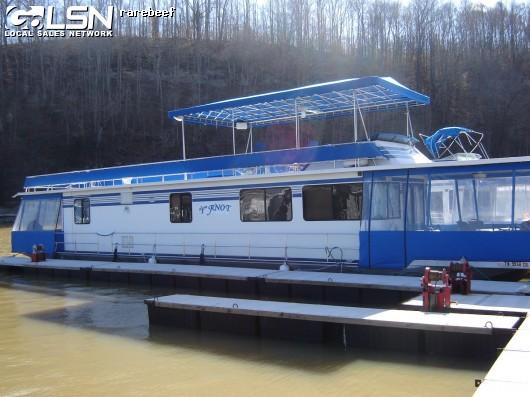 Pates ford marina smithville tennessee